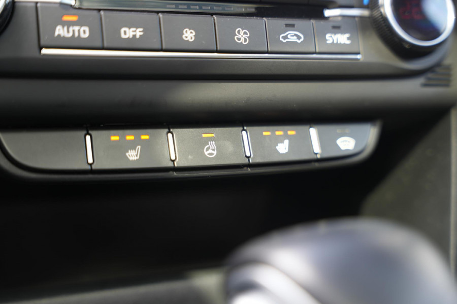 Kia ProCeed 1.6 T-GDI GT Panoramadak JBL Sportstoelen Camera Lane Assist