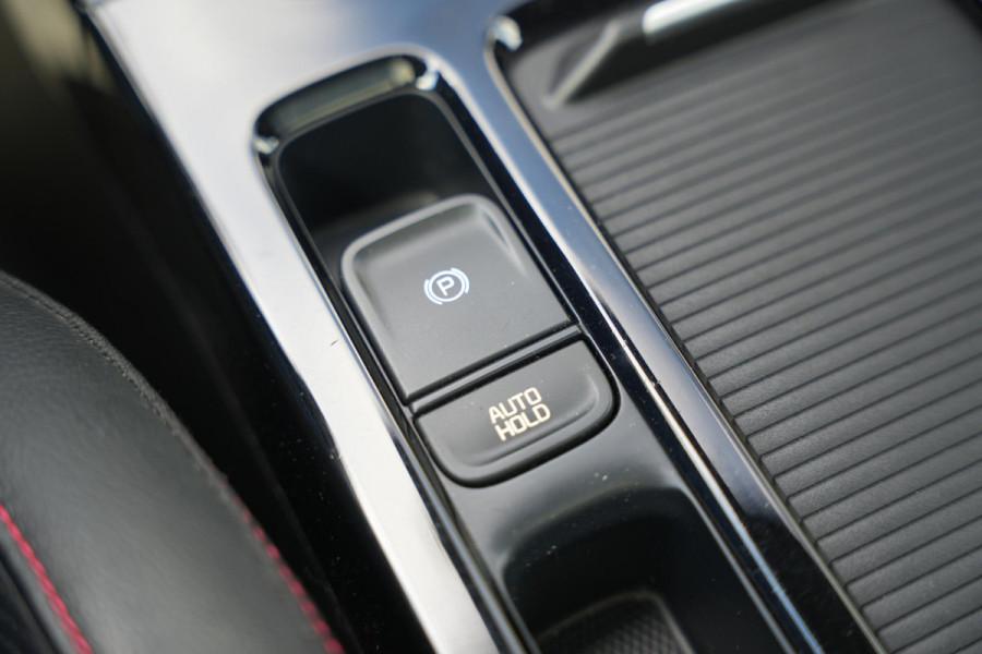 Kia ProCeed 1.6 T-GDI GT Panoramadak JBL Sportstoelen Camera Lane Assist