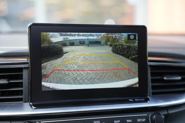 Kia ProCeed 1.6 T-GDI GT Panoramadak JBL Sportstoelen Camera Lane Assist