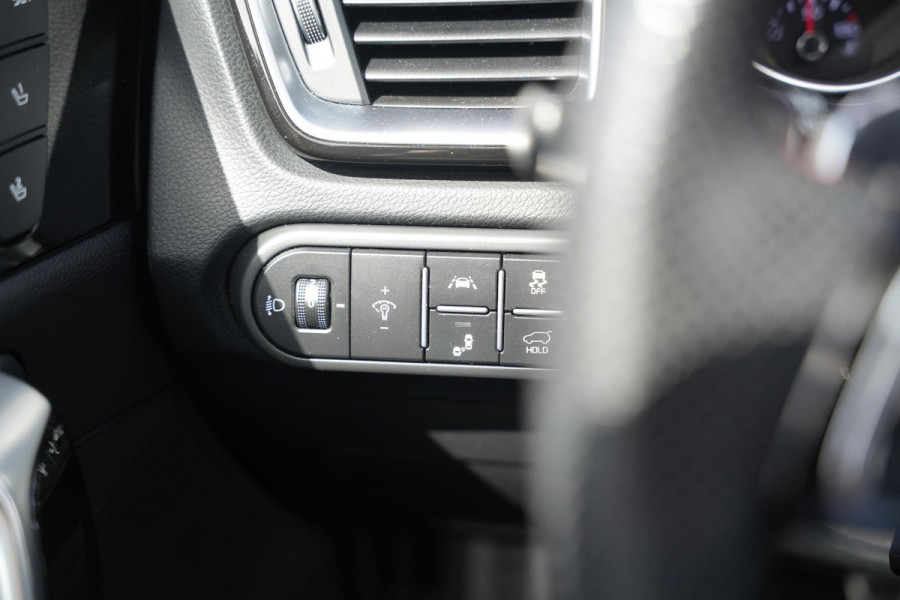 Kia ProCeed 1.6 T-GDI GT Panoramadak JBL Sportstoelen Camera Lane Assist