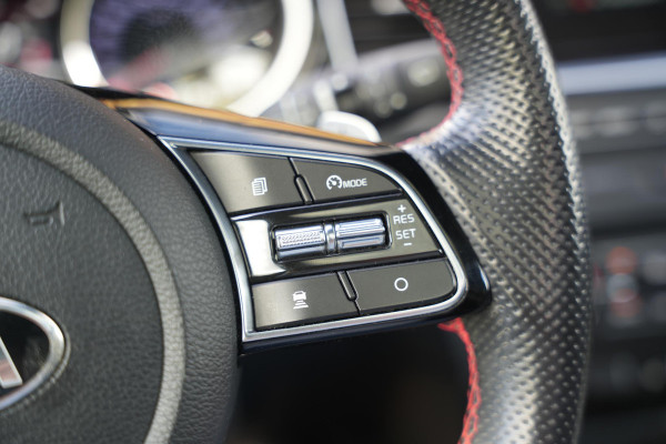 Kia ProCeed 1.6 T-GDI GT Panoramadak JBL Sportstoelen Camera Lane Assist