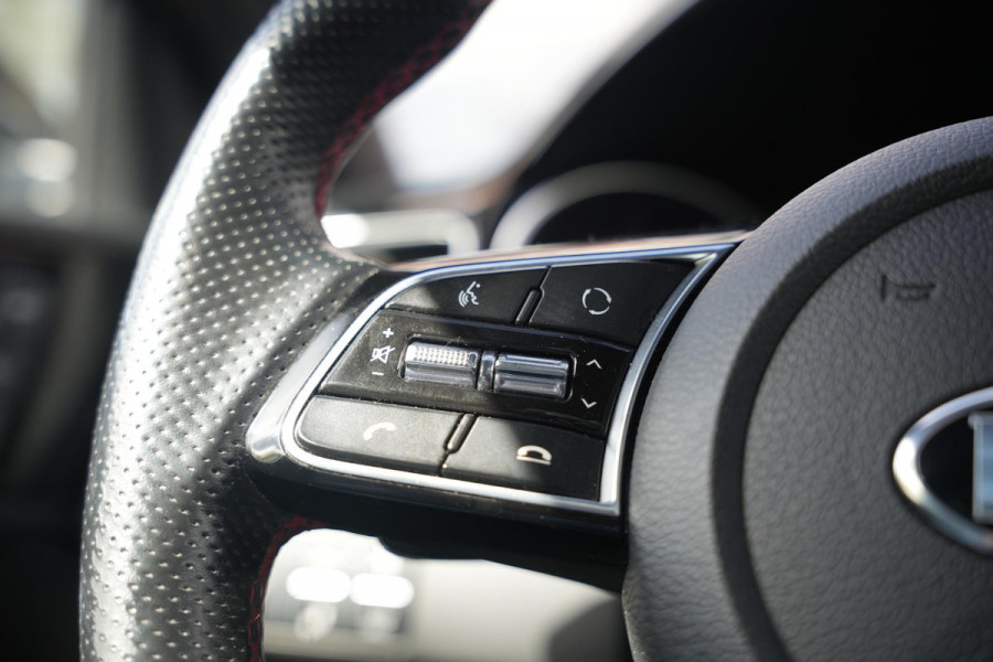 Kia ProCeed 1.6 T-GDI GT Panoramadak JBL Sportstoelen Camera Lane Assist