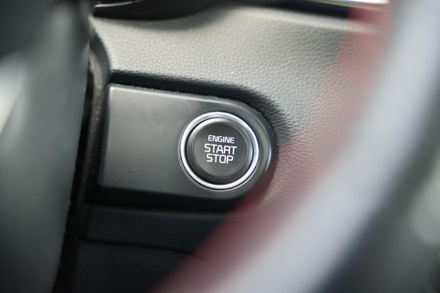 Kia ProCeed 1.6 T-GDI GT Panoramadak JBL Sportstoelen Camera Lane Assist