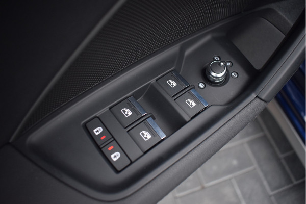 Audi A3 Sportback 30 TFSI S-tronic S-line | Virtual | LED | Carplay | 19"