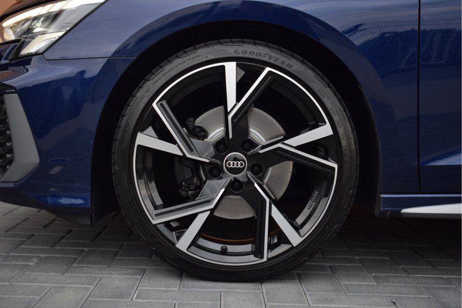Audi A3 Sportback 30 TFSI S-tronic S-line | Virtual | LED | Carplay | 19"