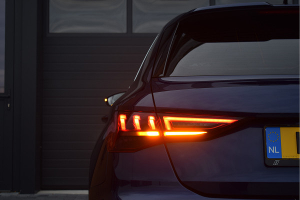 Audi A3 Sportback 30 TFSI S-tronic S-line | Virtual | LED | Carplay | 19"