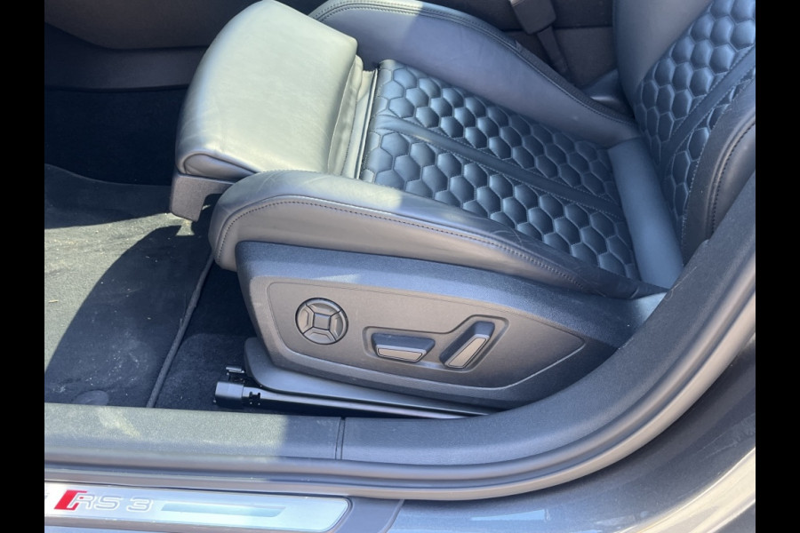 Audi RS3 2.5 TFSI Quattro Limousine 465PK MTM