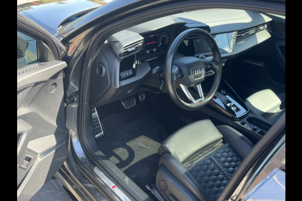 Audi RS3 2.5 TFSI Quattro Limousine 465PK MTM