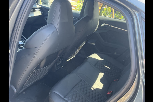 Audi RS3 2.5 TFSI Quattro Limousine 465PK MTM