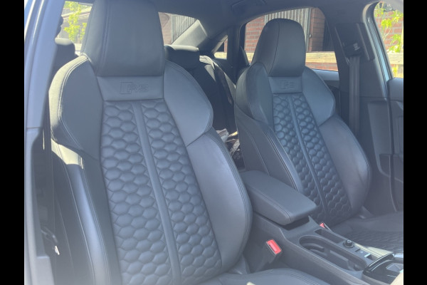 Audi RS3 2.5 TFSI Quattro Limousine 465PK MTM