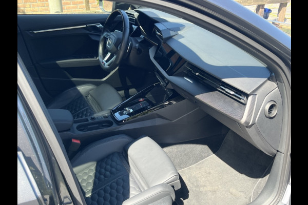 Audi RS3 2.5 TFSI Quattro Limousine 465PK MTM