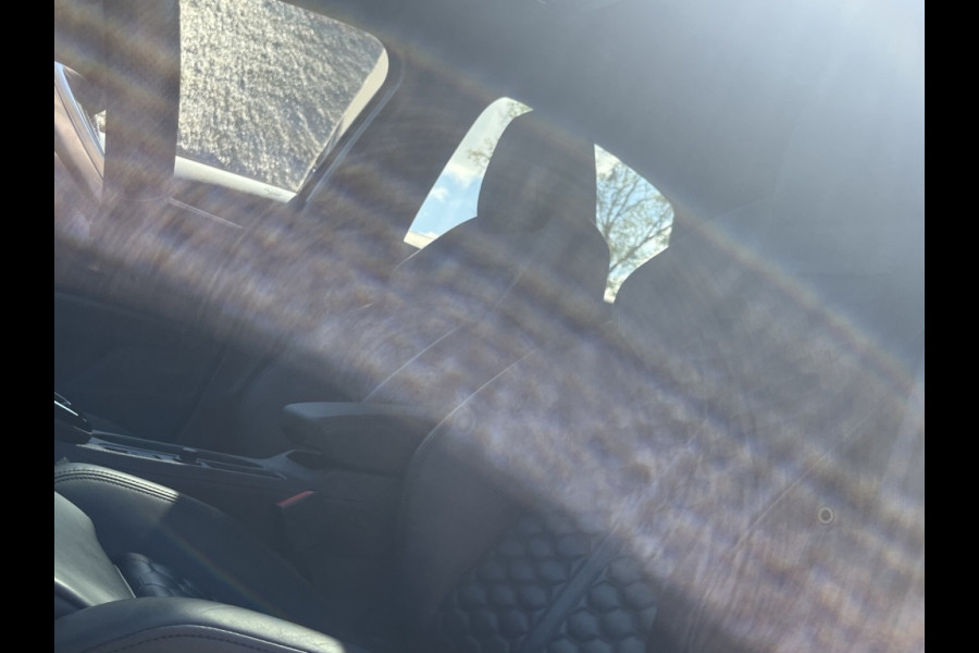 Audi RS3 2.5 TFSI Quattro Limousine 465PK MTM