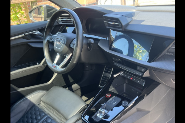 Audi RS3 2.5 TFSI Quattro Limousine 465PK MTM