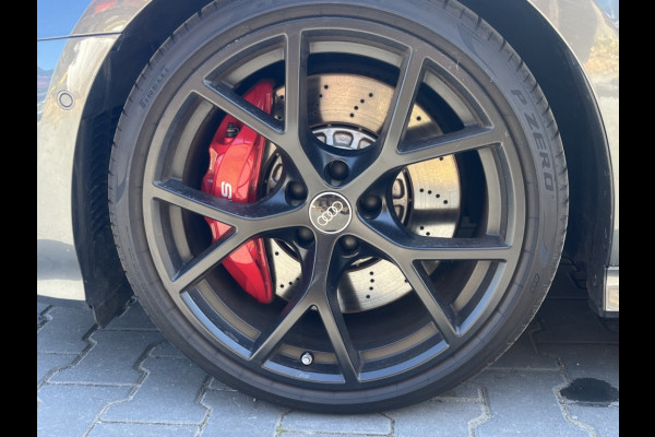 Audi RS3 2.5 TFSI Quattro Limousine 465PK MTM