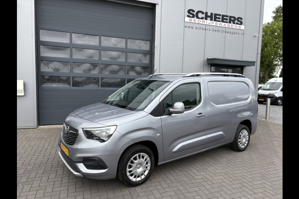 Opel Combo 1.5D 130PK Aut. L2 Airco | Navigatie | Camera