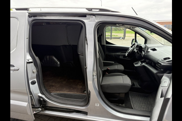 Opel Combo 1.5D 130PK Aut. L2 Airco | Navigatie | Camera