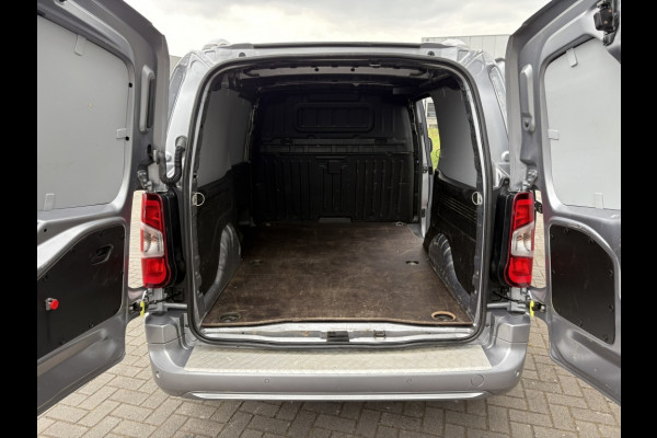 Opel Combo 1.5D 130PK Aut. L2 Airco | Navigatie | Camera