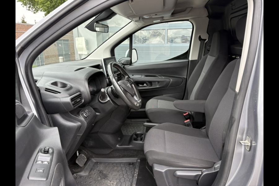 Opel Combo 1.5D 130PK Aut. L2 Airco | Navigatie | Camera