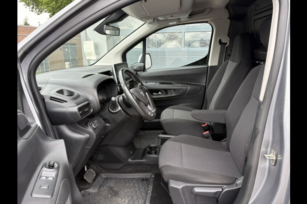 Opel Combo 1.5D 130PK Aut. L2 Airco | Navigatie | Camera