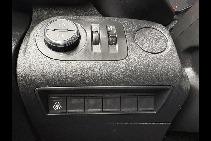 Opel Combo 1.5D 130PK Aut. L2 Airco | Navigatie | Camera