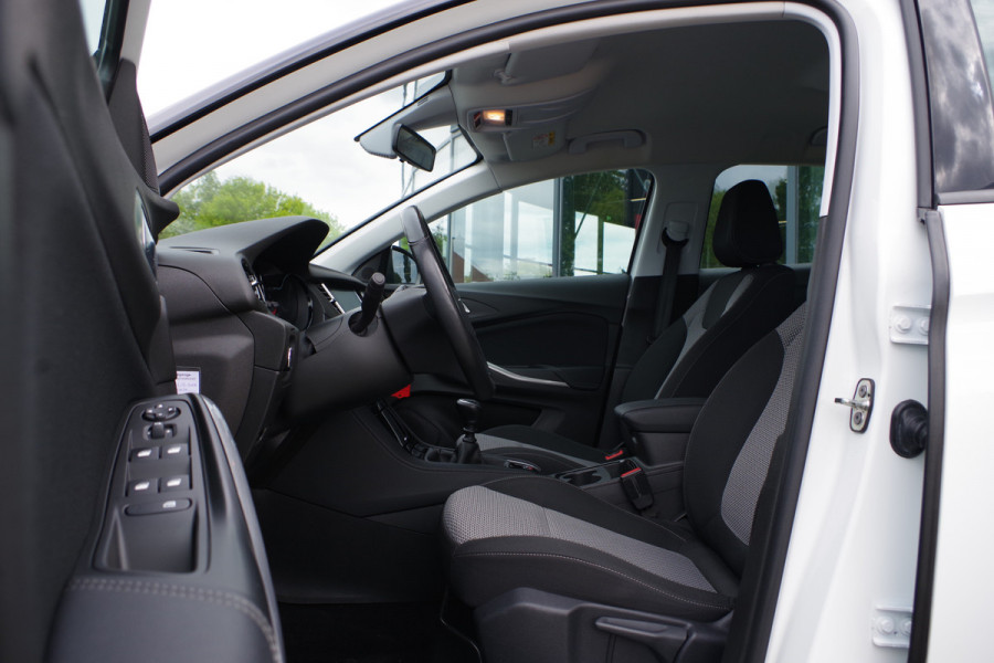 Opel Grandland X 1.2 Turbo 130 PK Edition, Camera, Stoelverwarming, Navigatie
