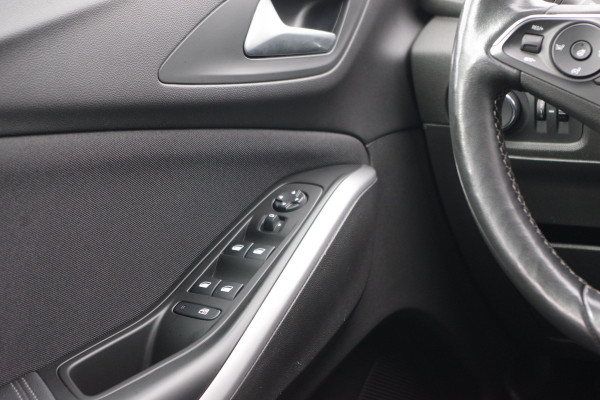 Opel Grandland X 1.2 Turbo 130 PK Edition, Camera, Stoelverwarming, Navigatie