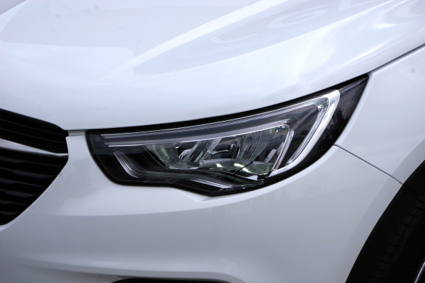Opel Grandland X 1.2 Turbo 130 PK Edition, Camera, Stoelverwarming, Navigatie
