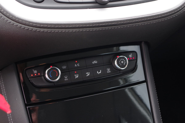 Opel Grandland X 1.2 Turbo 130 PK Edition, Camera, Stoelverwarming, Navigatie
