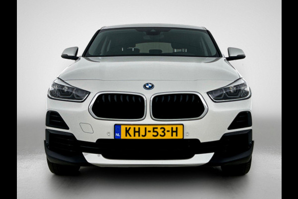 BMW X2 xDrive25e Exe. Plug-In Hybrid CAMERA | EL. BED. ACHTERKLEP | PRIVACY-GLASS