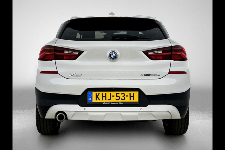 BMW X2 xDrive25e Exe. Plug-In Hybrid CAMERA | EL. BED. ACHTERKLEP | PRIVACY-GLASS