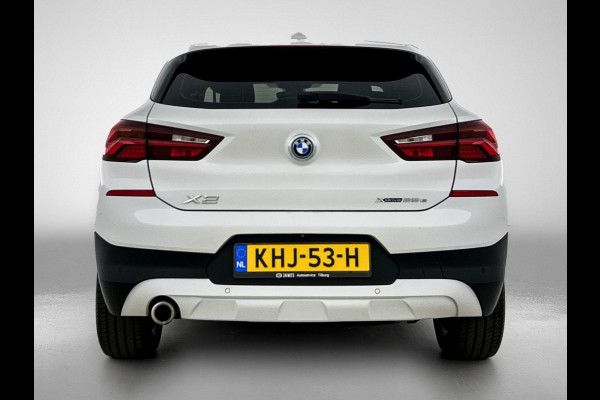 BMW X2 xDrive25e Exe. Plug-In Hybrid CAMERA | EL. BED. ACHTERKLEP | PRIVACY-GLASS