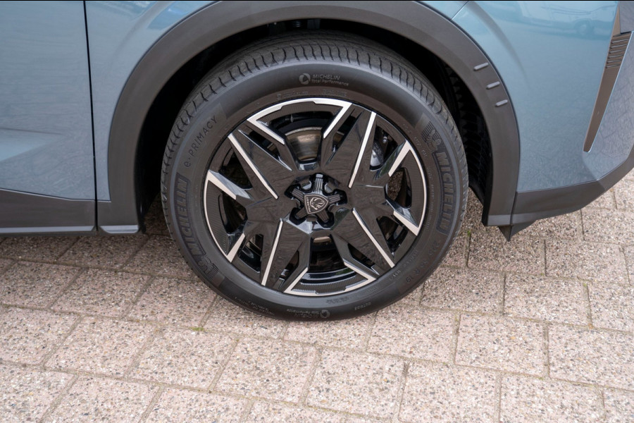 Peugeot 3008 1.2 Hybrid 136 Allure|Prijs rijklaar incl. 12 mnd garantie| Camera Carplay DAB parkeersensoren achter LMV LED