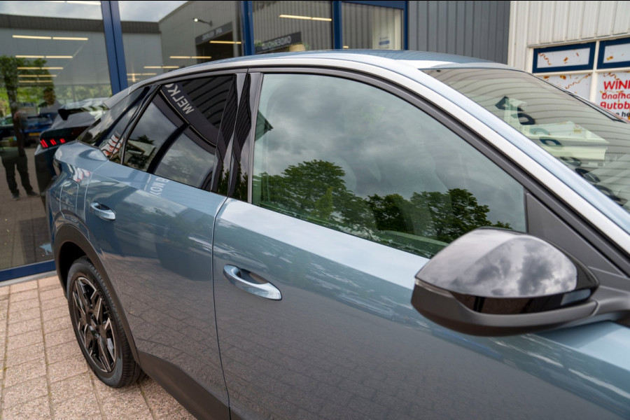 Peugeot 3008 1.2 Hybrid 136 Allure|Prijs rijklaar incl. 12 mnd garantie| Camera Carplay DAB parkeersensoren achter LMV LED
