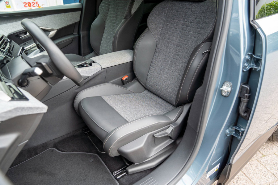 Peugeot 3008 1.2 Hybrid 136 Allure|Prijs rijklaar incl. 12 mnd garantie| Camera Carplay DAB parkeersensoren achter LMV LED