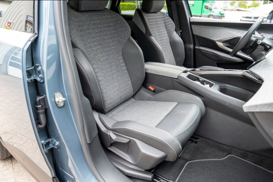 Peugeot 3008 1.2 Hybrid 136 Allure|Prijs rijklaar incl. 12 mnd garantie| Camera Carplay DAB parkeersensoren achter LMV LED