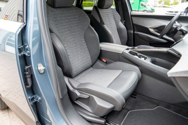 Peugeot 3008 1.2 Hybrid 136 Allure|Prijs rijklaar incl. 12 mnd garantie| Camera Carplay DAB parkeersensoren achter LMV LED