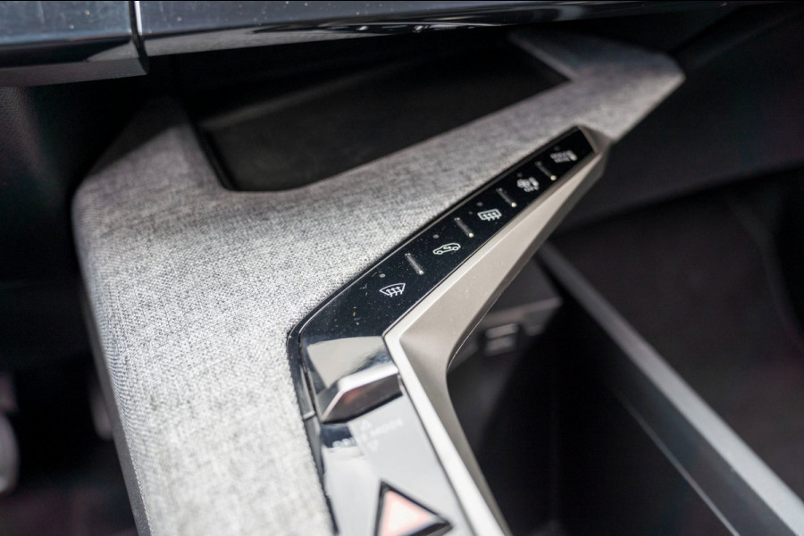 Peugeot 3008 1.2 Hybrid 136 Allure|Prijs rijklaar incl. 12 mnd garantie| Camera Carplay DAB parkeersensoren achter LMV LED