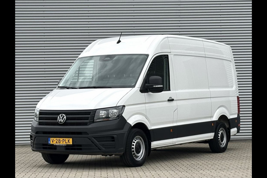 Volkswagen Crafter - 35 2.0 TDI L2H2 NIEUW MODEL!