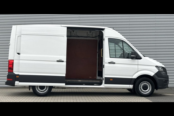 Volkswagen Crafter - 35 2.0 TDI L2H2 NIEUW MODEL!