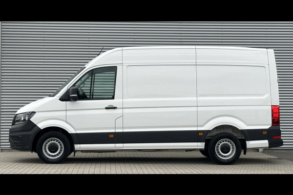 Volkswagen Crafter - 35 2.0 TDI L2H2 NIEUW MODEL!