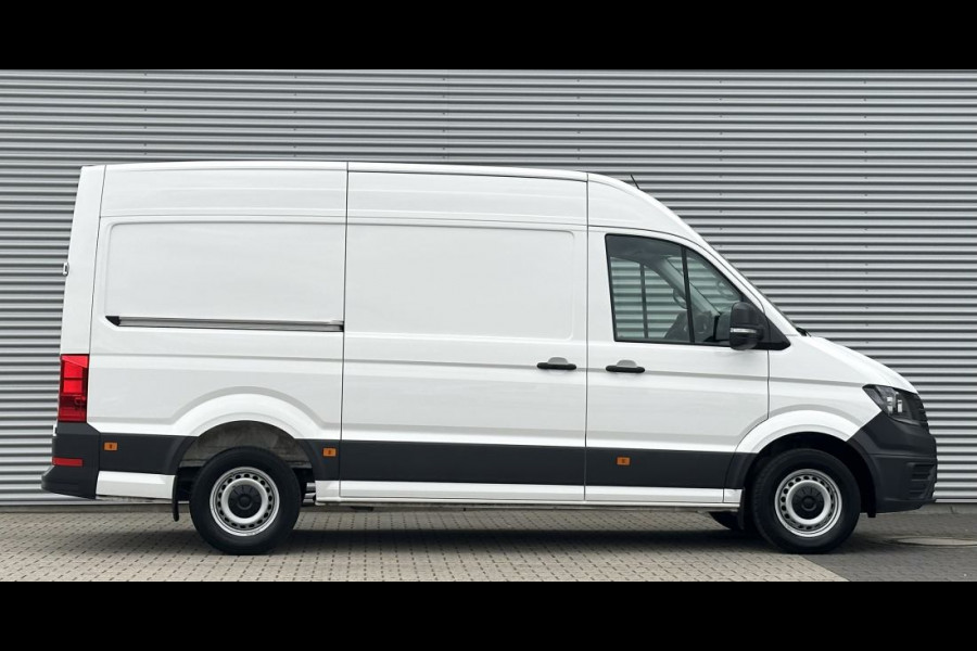 Volkswagen Crafter - 35 2.0 TDI L2H2 NIEUW MODEL!