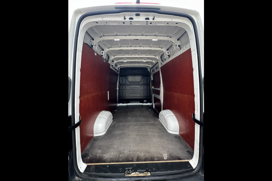 Volkswagen Crafter - 35 2.0 TDI L2H2 NIEUW MODEL!