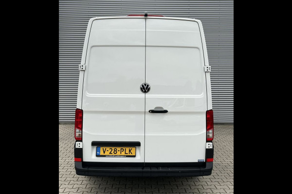 Volkswagen Crafter - 35 2.0 TDI L2H2 NIEUW MODEL!