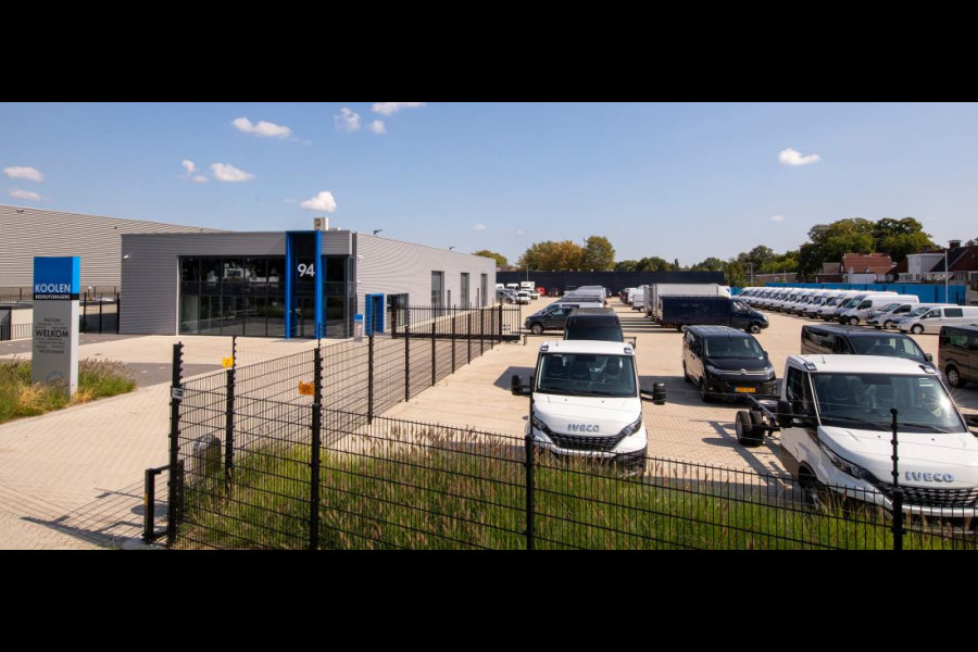 Volkswagen Crafter - 35 2.0 TDI L2H2 NIEUW MODEL!