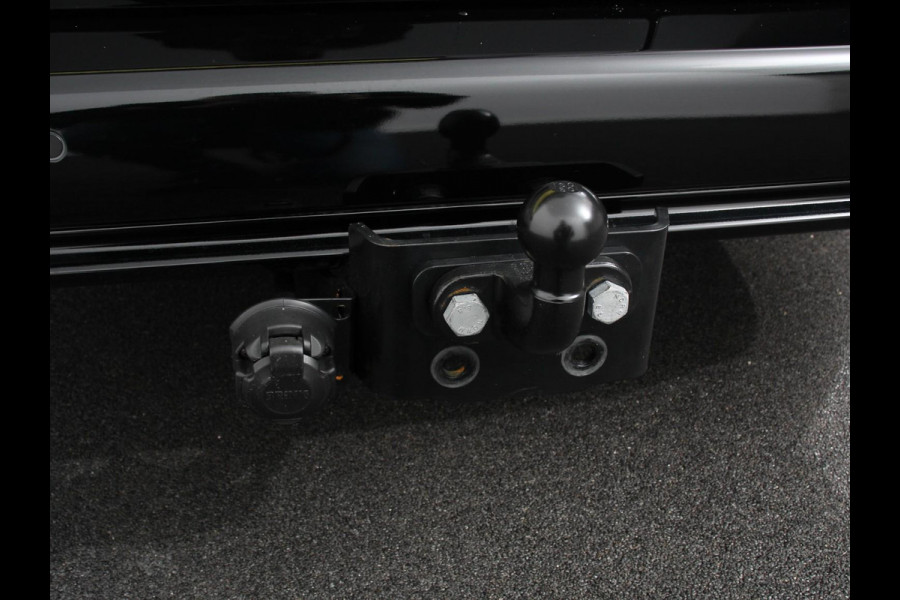 Opel Combo 1.5 BlueHDi 130 L2 Automaat Carplay Navigatie Trekhaak Airco Camera Cruise Control Parkeersensoren V+A DAB
