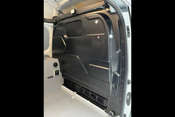 Ford Transit Custom SERVICEWAGEN LANG/ HOOG 320 2.0 TDCI EURO6 L2H2 TREND SORTIMO V230 OMVORMER TREKHAAK STANDKACHEL RIJKLAARPRIJS
