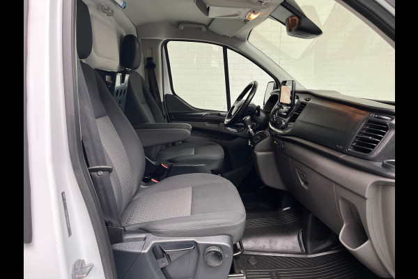 Ford Transit Custom SERVICEWAGEN LANG/ HOOG 320 2.0 TDCI EURO6 L2H2 TREND SORTIMO V230 OMVORMER TREKHAAK STANDKACHEL RIJKLAARPRIJS