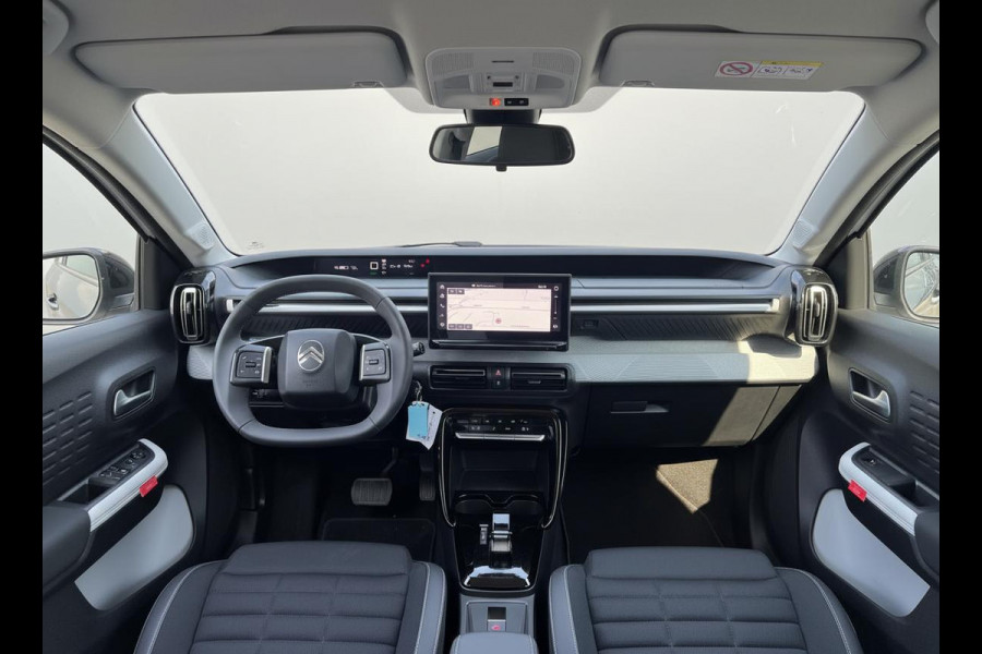 Citroën Ë-C3 Aircross Max 113pk 44 kWh | Rijklaar geleverd! |