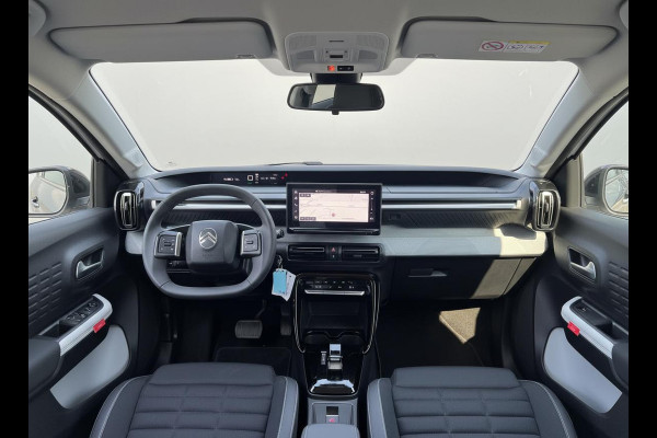 Citroën Ë-C3 Aircross Max 113pk 44 kWh | Rijklaar geleverd! |