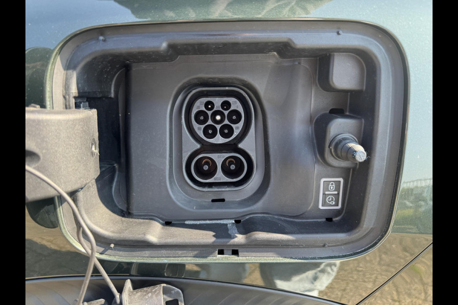 Citroën Ë-C3 Aircross Max 113pk 44 kWh | Rijklaar geleverd! |